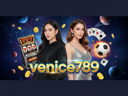 ทางเข้า venice789