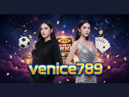 venice789 ทางเข้า