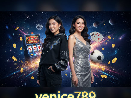 venice789 สล็อต